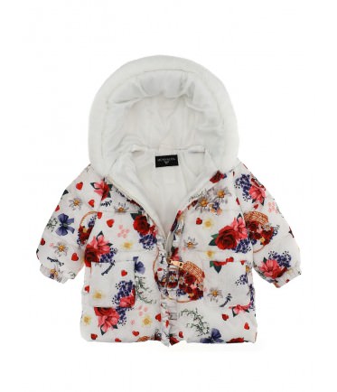 КУРТКА MONNALISA BEBE